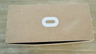 Oculus Quest 2 VR (mandos no funcionales)