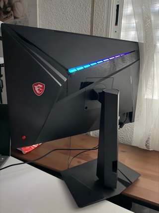 Monitor MSI Optix MAG274R Gaming 27