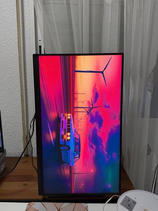 Monitor MSI Optix MAG274R Gaming 27