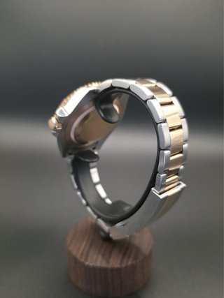Reloj mod yachtmaster
