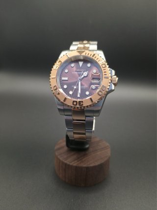 Reloj mod yachtmaster