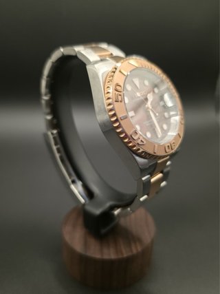 Reloj mod yachtmaster