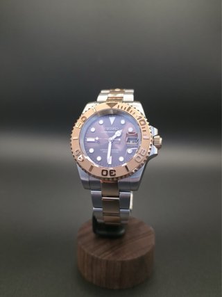 Reloj mod yachtmaster