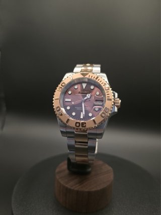 Reloj mod yachtmaster