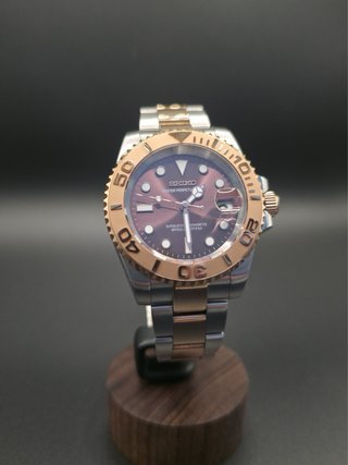 Reloj mod yachtmaster