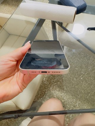iPhone 13 128GB Blanco