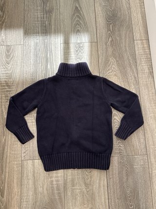 Chaqueta Polo Ralph Lauren Azul Niño