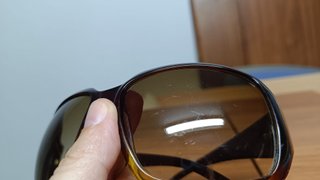 Gafas de Sol Versace Marrones