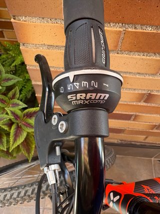 Bicicleta B'Twin 24 Decathlon