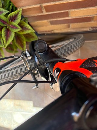 Bicicleta B'Twin 24 Decathlon