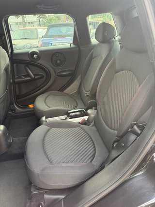 MINI Countryman JCW - Garantía - Revisado