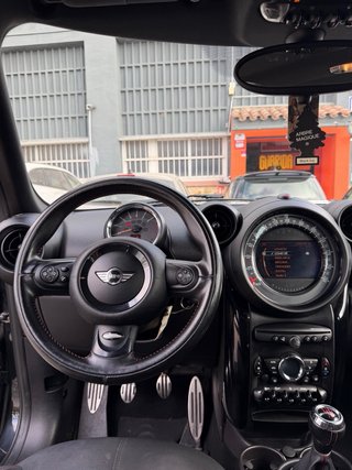 MINI Countryman JCW - Garantía - Revisado