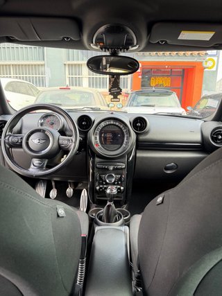 MINI Countryman JCW - Garantía - Revisado