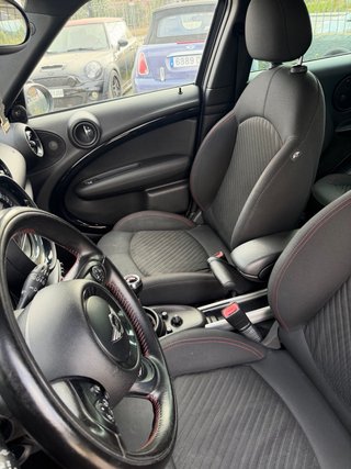 MINI Countryman JCW - Garantía - Revisado