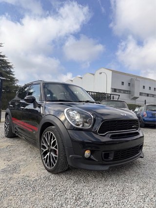 MINI Countryman JCW - Garantía - Revisado