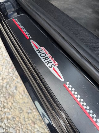 MINI Countryman JCW - Garantía - Revisado