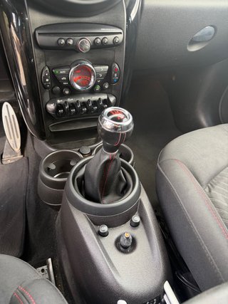 MINI Countryman JCW - Garantía - Revisado