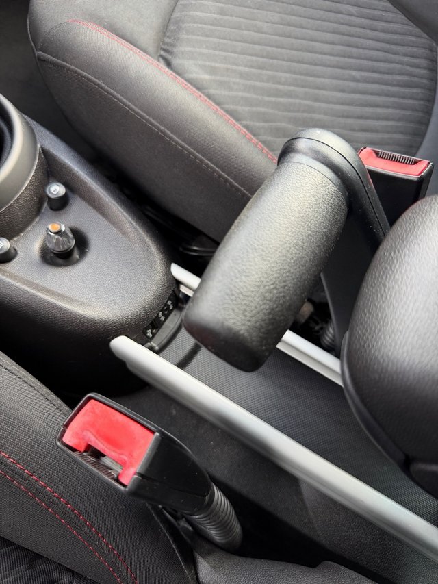 MINI Countryman JCW - Garantía - Revisado