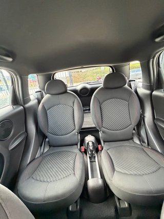 MINI Countryman JCW - Garantía - Revisado