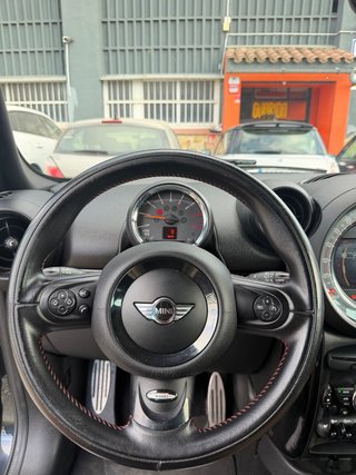MINI Countryman JCW - Garantía - Revisado