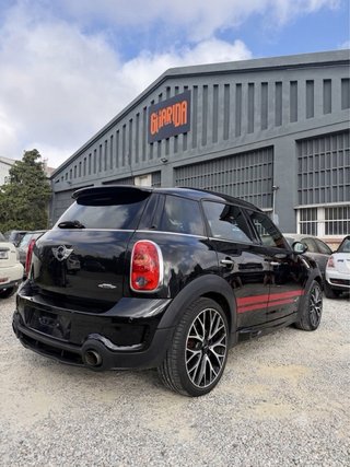 MINI Countryman JCW - Garantía - Revisado