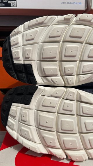 Nike Air Footscape Woven Chukka SE