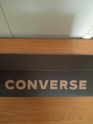 Zapatillas Converse Blancas Plataforma