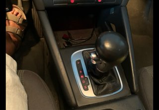 Audi A3 2005