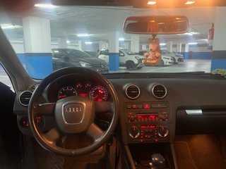 Audi A3 2005