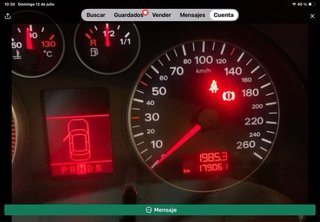 Audi A3 2005