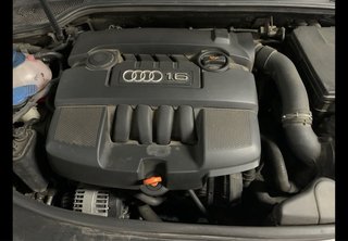 Audi A3 2005