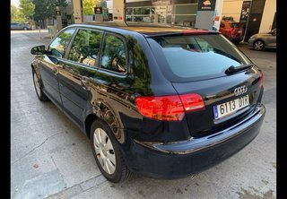 Audi A3 2005