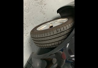 Audi A3 2005