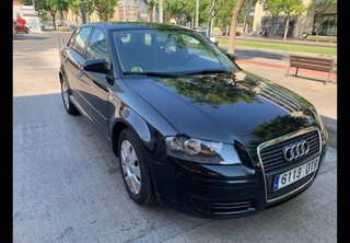 Audi A3 2005