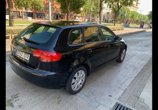 Audi A3 2005