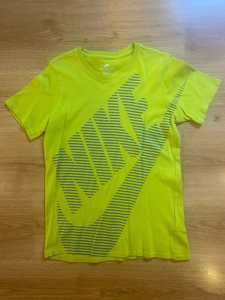 CAMISETAS NIKE VERDADERAS PARA NIÑOS DE 12/13 AÑOS