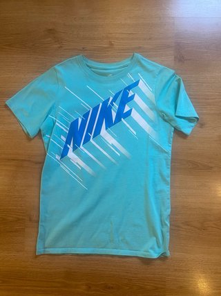CAMISETAS NIKE VERDADERAS PARA NIÑOS DE 12/13 AÑOS