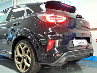 Ford Puma ST Gold Edition 200CV
