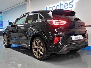 Ford Puma ST Gold Edition 200CV