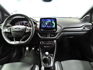 Ford Puma ST Gold Edition 200CV