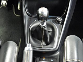 Ford Puma ST Gold Edition 200CV