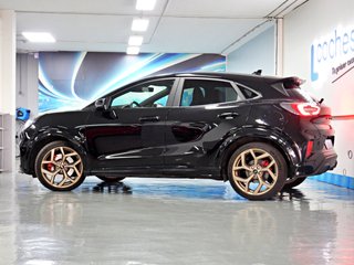 Ford Puma ST Gold Edition 200CV