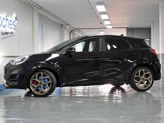 Ford Puma ST Gold Edition 200CV