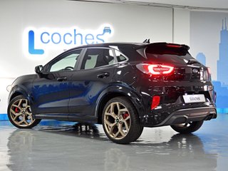 Ford Puma ST Gold Edition 200CV