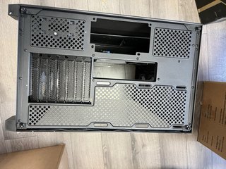 Torre PC Gaming Negra#030929