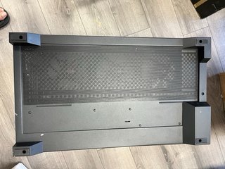 Torre PC Gaming Negra#030929