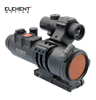 Telémetro Element
