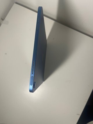 iPad 10ª Gen Blu (schermo rotto) 256gb