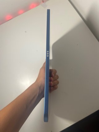 iPad 10ª Gen Blu (schermo rotto) 256gb