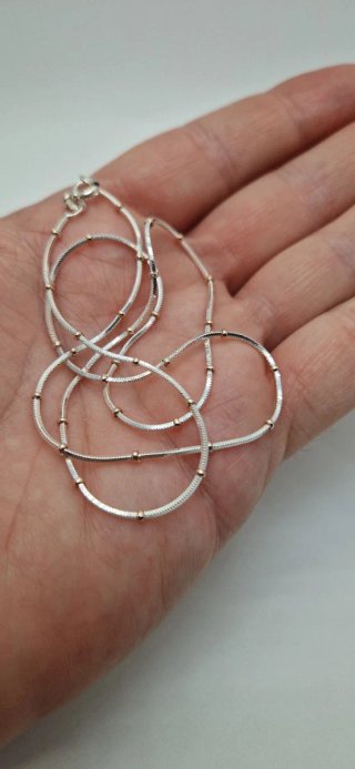 CADENA DE 50CMS